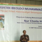 6 Resep ber-Muhammadiyah dengan Gembira