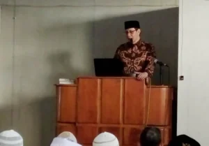 Resep Bahagia Dunia Akhirat Itu Hanya Amalkan 6M