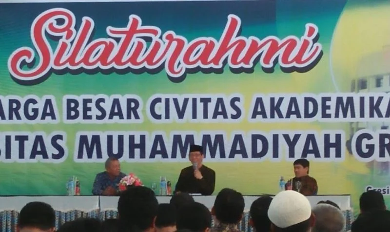 3 ’An’ untuk Dijalankan dan Dihindari Setelah Idul Fitri