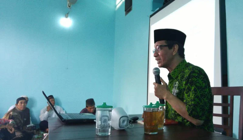 Hijrah Mengajarkan, Tidak Ada Jalan Buntu dalam Kehidupan Ini