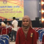 Pernik Muktamar IMM (2): Panitia Lokal Ini Immawati Asal Thailand, Bermimpi IMM Berdiri-Bermuktamar di Thailand