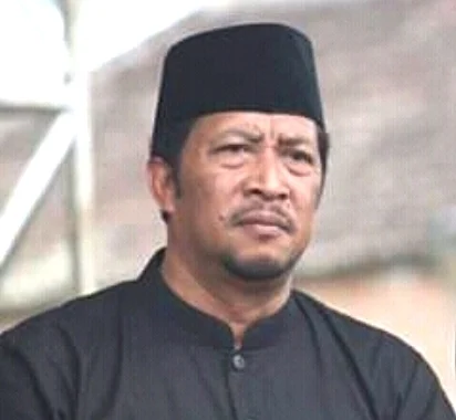 Muhammadiyah – NU di Pusaran Glorifikasi FPI