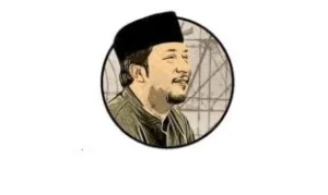Mati Indah Itu Pilihan