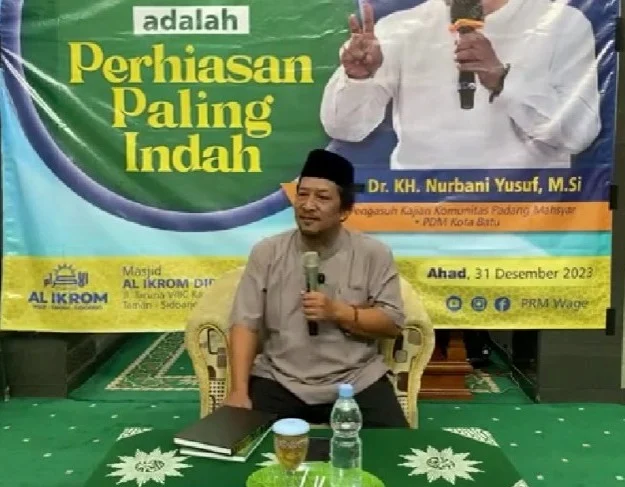 Tokoh Muhammadiyah Punya Andil Merawat Negara Ini