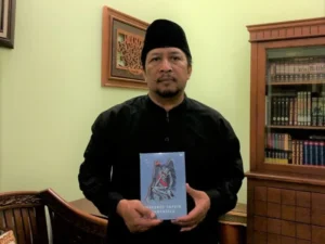 Merebut Tafsir Pancasila Diluncurkan Dosen UMM