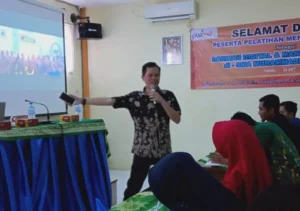 Foto Jurnalistik Itu Bisa Mewakili Seribu Kata, Begini Teknik Pengambilannya
