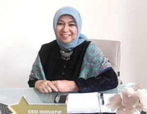 Lima Karakter Jadi Pengusaha
