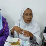 Penggembira Muktamar dari Sumatra Ini Dicari Rektor UMS