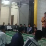Perkokoh Aqidah Kader di Malam Pergantian Tahun