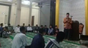 Perkokoh Aqidah Kader di Malam Pergantian Tahun