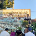 Wukuf di Arafah Simbol Egaliter Luar Biasa