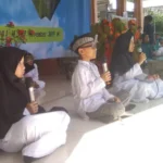 Ada Bulan Dakwah, Masjid Ini Makin Meriah