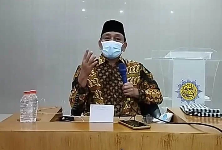 Solusi Rasulullah Menghapus Pengemis