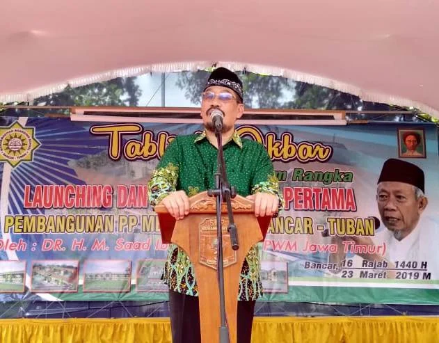 Membangun Pondok Tirulah Semangat Pendiri Gontor