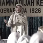 Tak Punya Kursi, Nyai Ahmad Dahlan Pinjam Tikar Tetangga untuk Sambut Presiden Soekarno