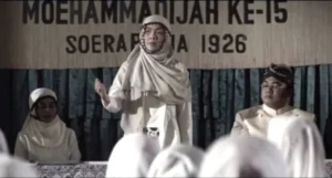 Tak Punya Kursi, Nyai Ahmad Dahlan Pinjam Tikar Tetangga untuk Sambut Presiden Soekarno