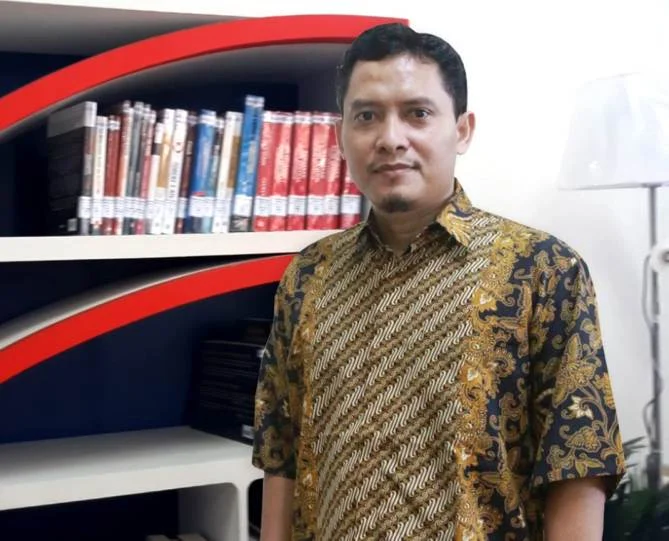 Dosen Umsida Ini Dapat Beasiswa ke AS untuk Studi Pluralisme Agama