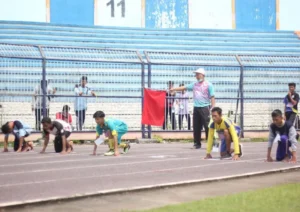Gelar O2SM, Ini Target yang Diinginkan PDM Lamongan