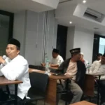 Ketika Pertemuan Para Tokoh Agama Jadi Ajang “Demo” Ahok