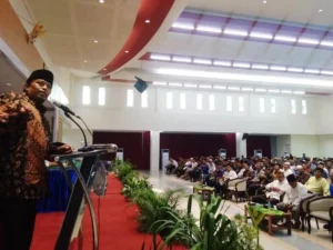 Islam Ingin Maju, Gunakan Empat Kekuatan Ini