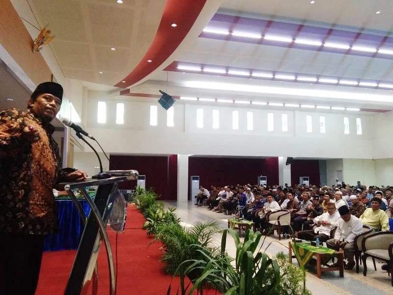 Islam Ingin Maju, Gunakan Empat Kekuatan Ini