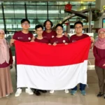 Empat Siswa Terbaik Wakili Indonesia di Ajang International Chemistry Olympiad 2025