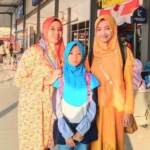 Lolos OMSI, Siswa SD Muri Berangkat ke Bogor Hadapi Final