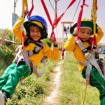 Meriahkan Sumpah Pemuda Sekolah Ini Adakan Onik