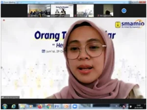 OTM Herd Immunity, Literasi Pandemi ala Smamio