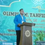 Ingin Lahirkan Generasi Qurani, IPM Paciran Gelar OTQ