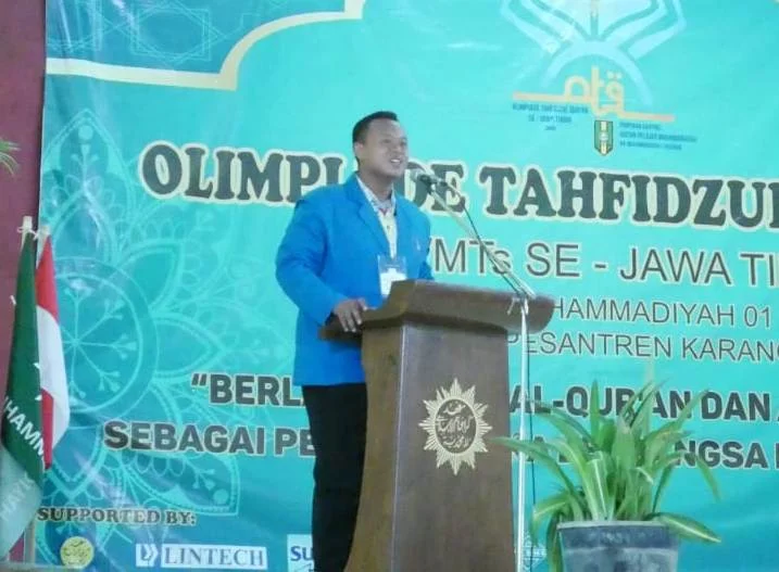 Ingin Lahirkan Generasi Qurani, IPM Paciran Gelar OTQ