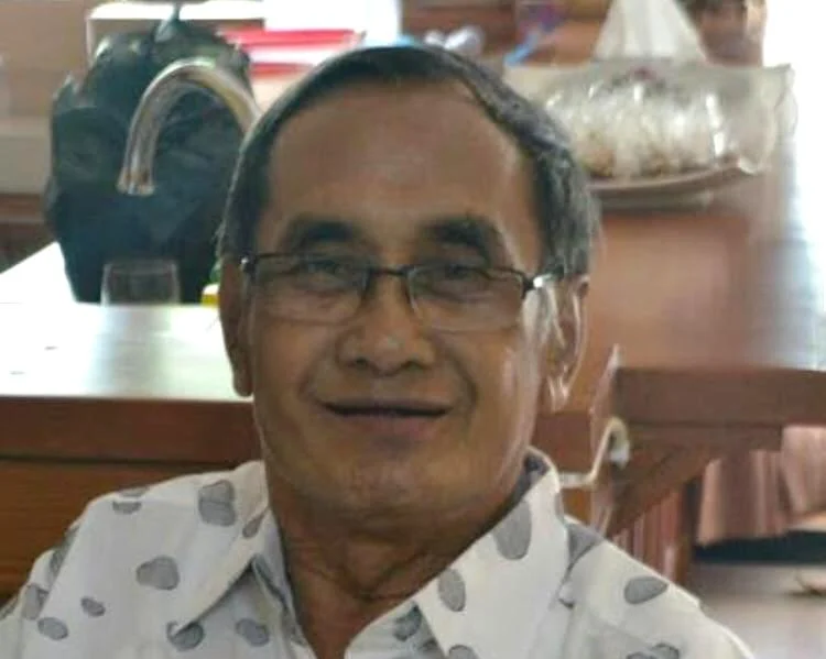 Obituari Dokter Asnar, Pernah Dibayar Pisang oleh Pasiennya