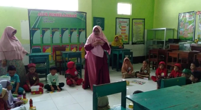 Observasi Siswa Penting untuk Ketahui Bakat dan Kemampuan