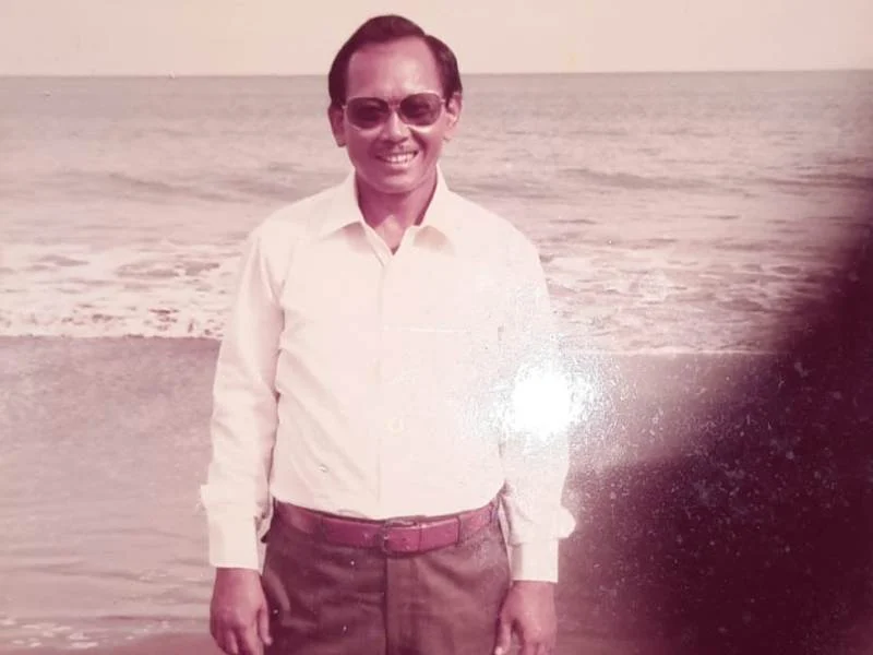 Oesman Effendy, Berhenti dari PNS Jadi Blantik Sapi