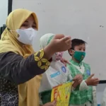 Karya Video Guru SDMM Dipamerkan di Bangkok