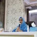 Di Spemdalas, Artis Oky Setiana Dewi Komentar Begini