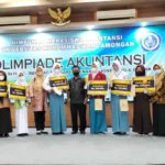 Olimpiade Akuntansi Umla, Inilah Juaranya