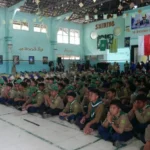 Tiga Alasan Digelarnya Olimpiade Hizbul Wathan Arsy