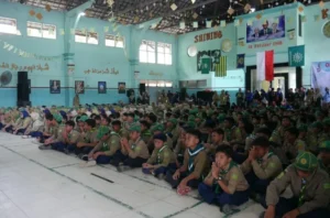 Tiga Alasan Digelarnya Olimpiade Hizbul Wathan Arsy