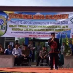 Olimpiade Paciran Dibuka, Ini Jumlah Peserta dan Lombanya