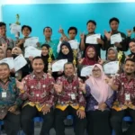 Olimpiade Astronomi Ponpes Karangasem, Ini Juaranya
