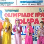 Sistem Rayon Berakhir di Menganti, Wringinanom Tawarkan Tuan Rumah OLIPA 4 Tahun 2018