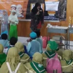 Anak Ini Baca Masih Gratul-Gratul Berani Ikut Olimpiade IPA