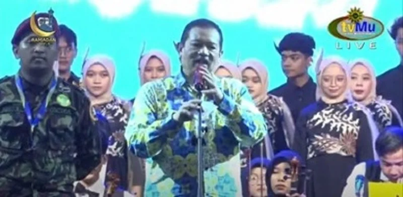 Olympicad Bisa Menjadi Media Studi Tiru Guru dan Kepala Sekolah