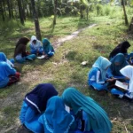 Asyik! Belajar di Alam Terbuka ternyata Konsentrasi Lebih Mudah