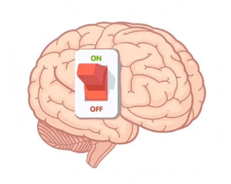 On Off Mood, Kita yang Kendalikan