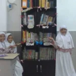 Tanamkan Cinta Baca pada Siswa dengan One Day One Book One Paragraph