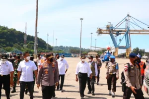 Operasi Lilin 2021 Siap Digelar, Begini Kata Menko PMK