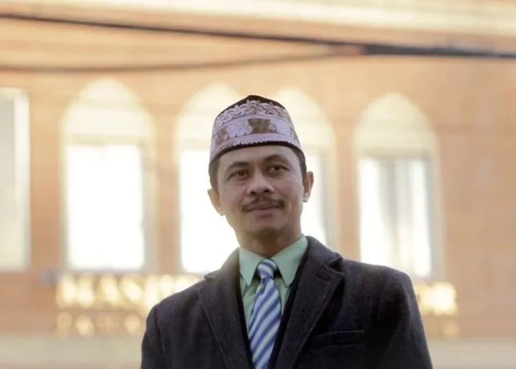 Persatuan sebagai Kekuatan Umat