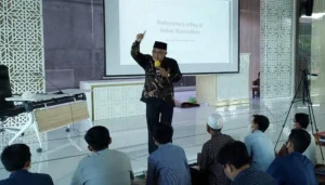 Dahsyatnya Infak di Bulan Ramadhan